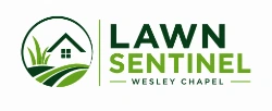 Lawn Sentinel Wesley Chapel logo